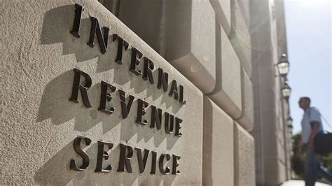 Department of Justice: IRS contractor charged with leaking tax returns of Trump